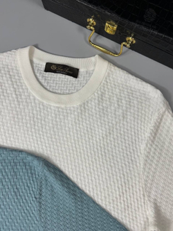 Футболка Loro Piana