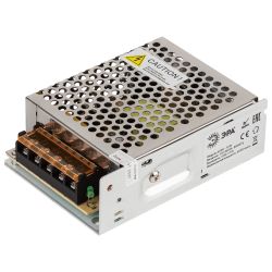 Источник питания ЭРА LP-LED-60W-IP20-12V-M | Источники питания