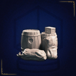 517Loot Studios миниатюра для dnd, днд, pathfinder, фентези, Настольная игра, НРИ, Варгейм, РПГ