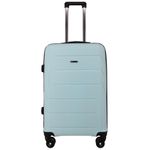 Чемодан 462 / Полипропилен