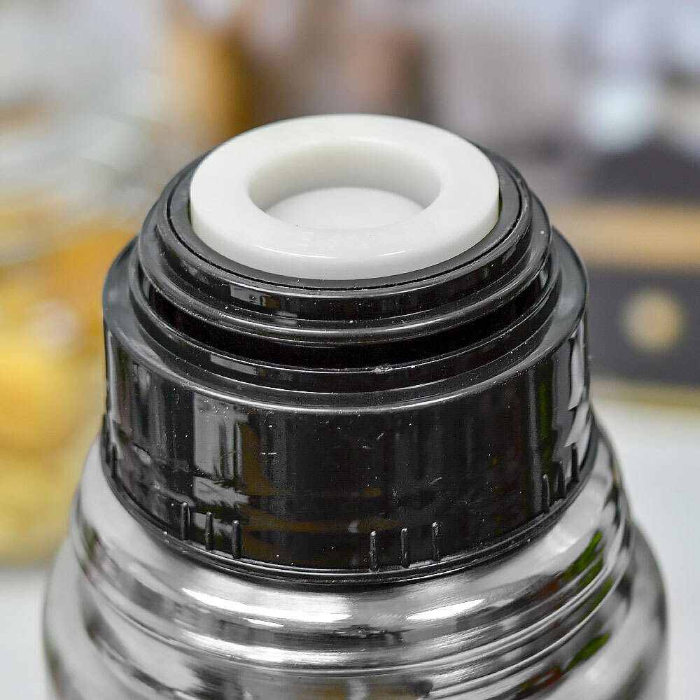 Термос 0,75л нерж, ZEIDAN Z-9086