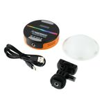 Светодиодный осветитель GreenBean SmartLED R66 RGB