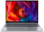 Ноутбук  Lenovo ThinkBook 16 G6 IRL 16 ", Core i5, 16 Гб RAM, 512 Гб SSD, Iris Xe Graphics, Серый