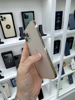 iPhone 12 Pro Max, 256 ГБ б/у