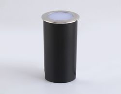 Ambrella Уличный светодиодный светильник в грунт Garden ST6513