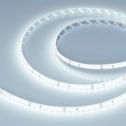 Светодиодная лента герметичная RTW-SE-A120-8mm 24V Cool 10K (14.4 W/m, IP65, 2835, 5m) (Arlight, 14.4 Вт/м, IP65) 020527(2)