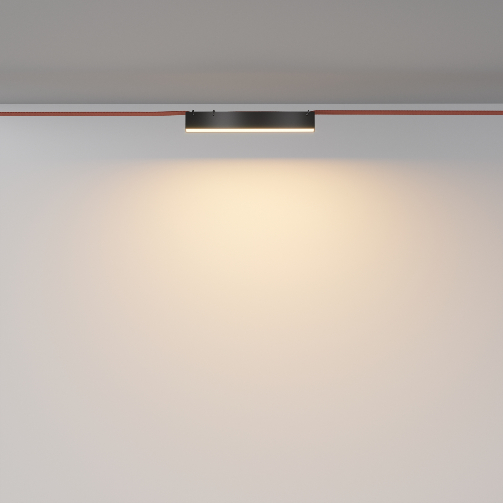 Подвесной светильник Technical TR129B-12W3K-B