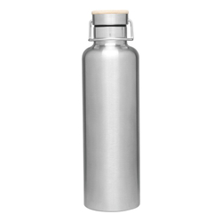 Вакуумная бутылка для питья JUMBO MILITARY 1л