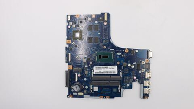 Материнская плата для ноутбука Z51-70 WIN I5-5200 2G NBLN3D Lenovo (5B20J23752), оригинал