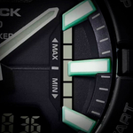 Мужские наручные часы Casio G-Shock GBA-950-1A