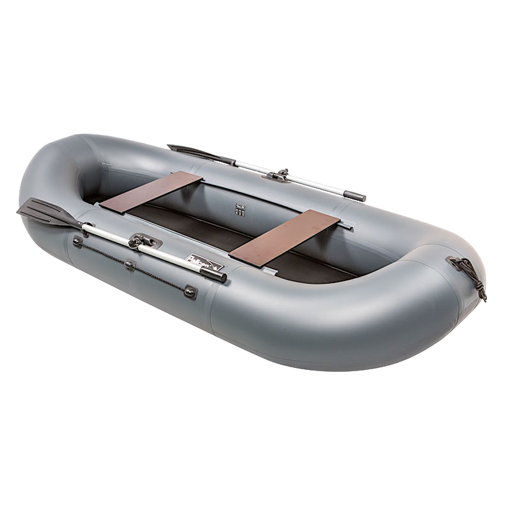 Лодка ПВХ Pelican Гребная 287