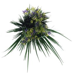 GAEM Цветочная композиция, L35 W34 H49 см