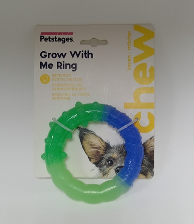 Кольцо от Petstages