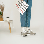 Кроссовки New Balance Nb 574 D