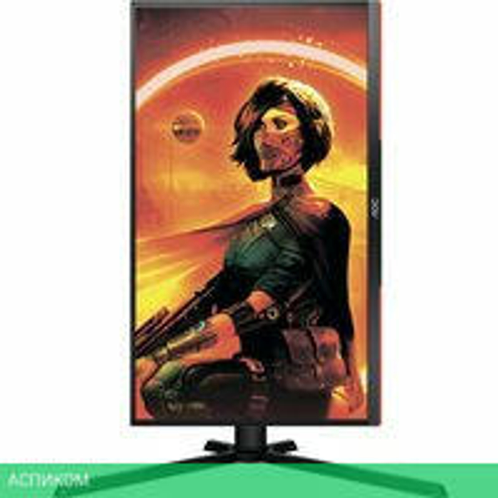 Игровой монитор AOC Agon 25G3ZM