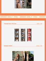 Альбом JIHYO (TWICE) - ZONE 1st Mini Album 3 Version SET