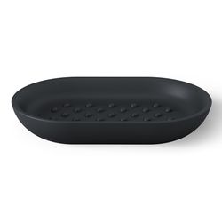 Мыльница Junip, черная