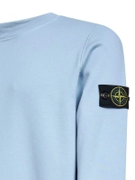 Свитшот Stone Island Logo Patch