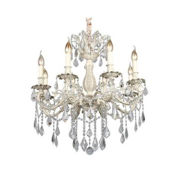 Люстра подвесная OML-74403-08