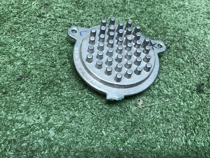 Модуль светодиодный BMW X5 G05 (2018-2023)