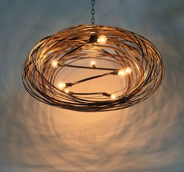 светильник 51-53 by INDUSTRIAL INFECTIONAL