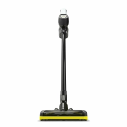 Ручной пылесос Karcher VC 4 Cordless myHome белый (1.198-630.0)