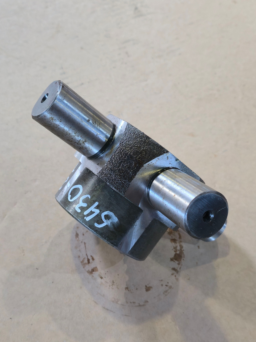 Крестовина МАЗ дифференциала межмостового ОАО МАЗ