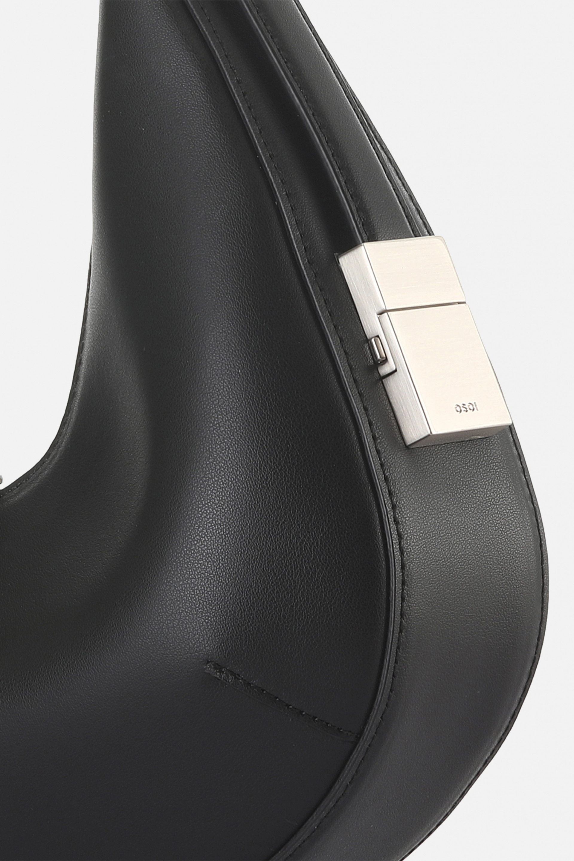 Сумка TONI HOBO Черный