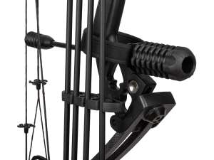 Лук блочный Stinger Comanche, расширенная комплектация, 30-60 lbs (SG-BOW-MJ-60-BLK)
