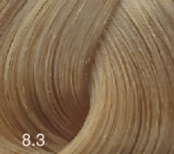 8.3 Бутикле 100 мл краска для волос