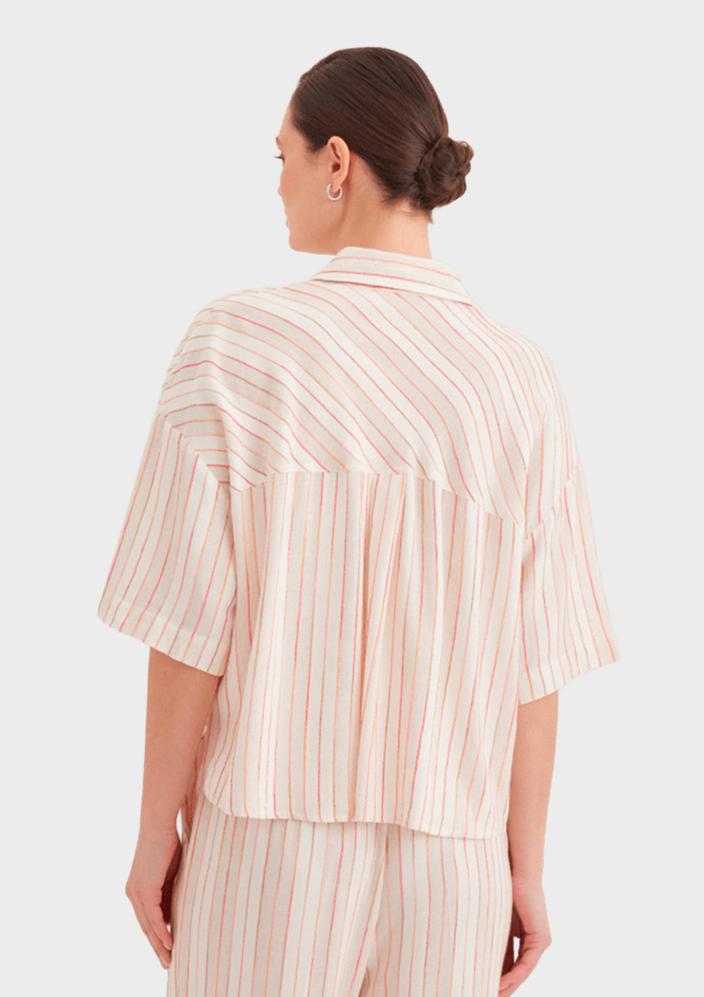 Блуза Smith&Soul