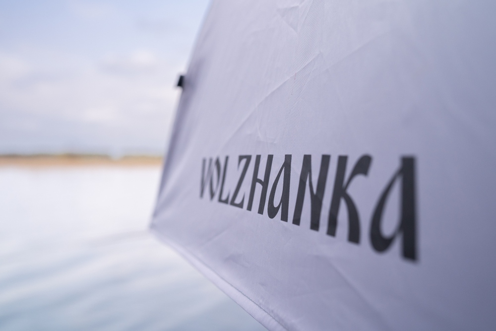 Зонт для насадки "Pro Sport Umbrella bait" (90*90)