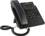 IP телефон Yealink SIP-T30P без БП