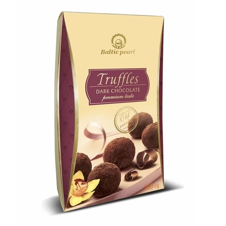 Драже Трюфель 200г