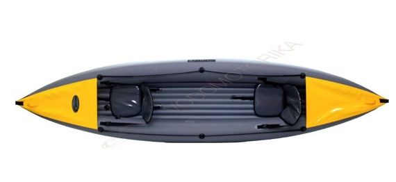 Двухместная байдарка STREAM Хатанга-2