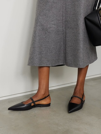 Слингбэки BRUNELLO CUCINELLI