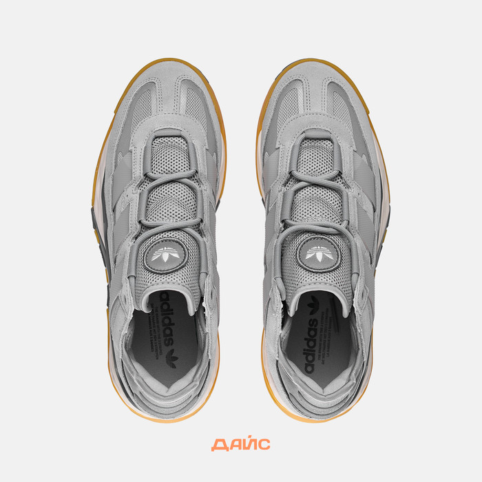 Кроссовки Adidas Originals Niteball артикул:IG6143 - купить в магазине Дайс