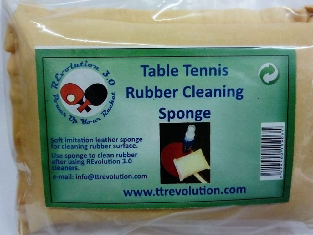 Губка REVOLUTION
