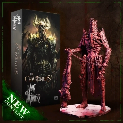 Dawn of Madness - настольная игра: игровые дополнения