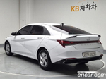 Hyundai Avante (CN7) 1.6 (06.2020)