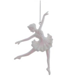 GAEM Изделие декоративное подвесное "Балерина", L10 W2 H15 см