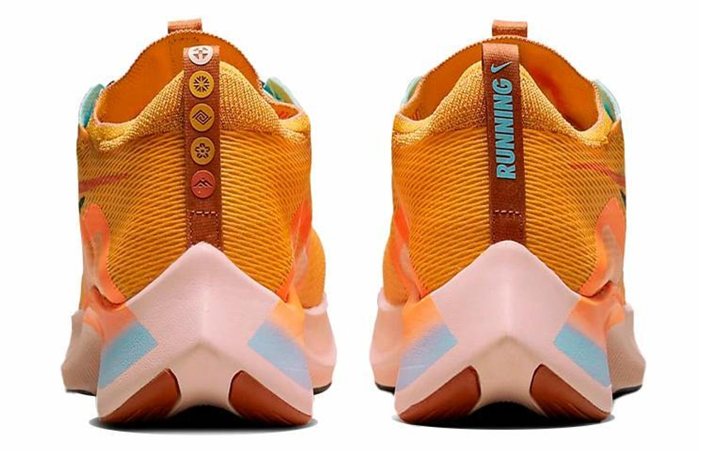 Кроссовки Nike Zoom Fly 4
