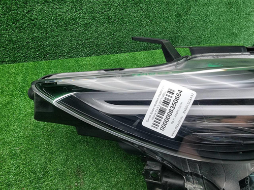 Фара правая Mazda CX-5 2 (2017-2021) Full LED
