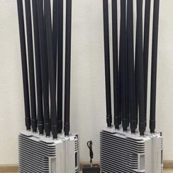 Подавитель всех бпла и дронов Купол, 20 частот