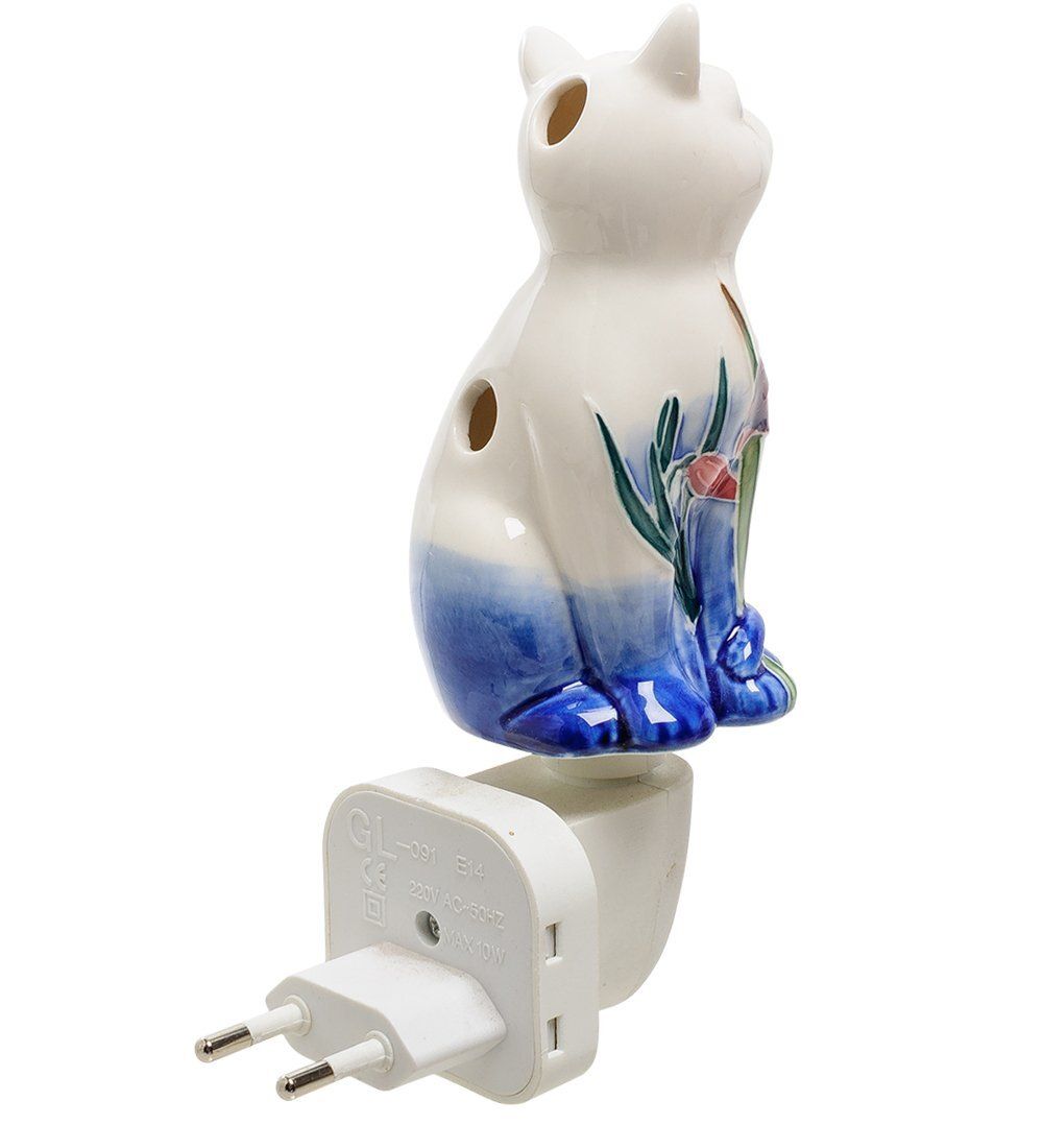 Pavone JP-18/20 Светильник «Кошка»