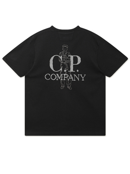 Мужская Футболка In 1020 Jersey