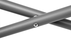 Кресло директорское Helios MAXI (Т-HS-DC-95200-M-GG)