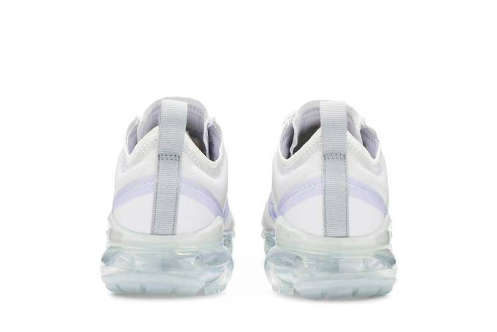 Кроссовки Nike Vapormax 2019 (Женская размерная сетка)