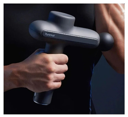 Массажер перкуссионный Yunami Fascia Massager Pro Basic (YMJM-551S)