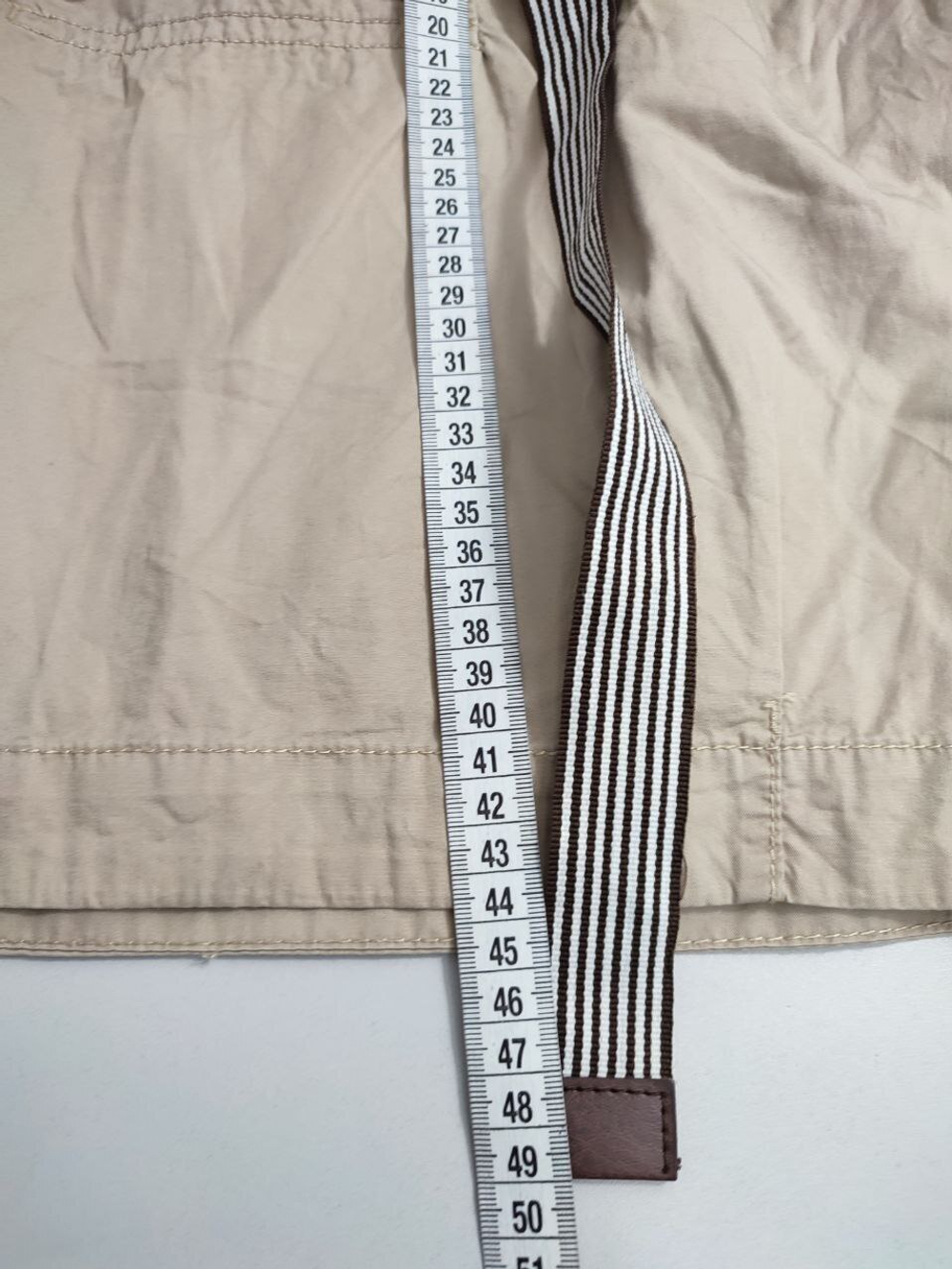 Юбка O`stin светлая 46 размер